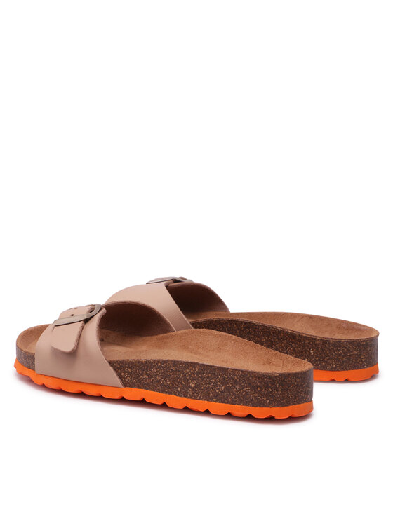 Ciabatte Cori Beige
