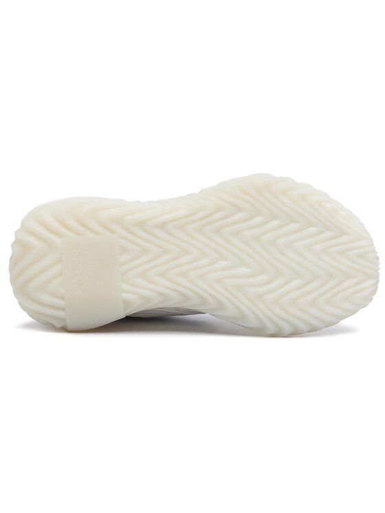 adidas Buty Sobakov Modern J B42007 Bia y