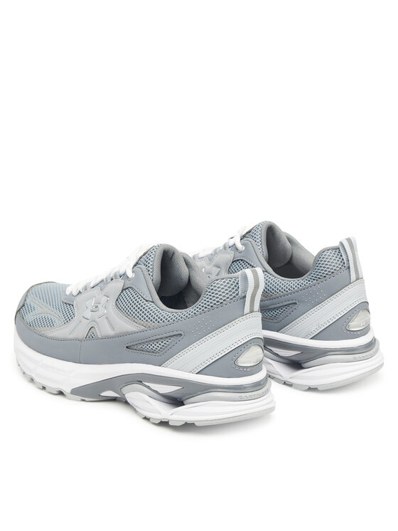 Under Armour Under Armour Sneakersy UA Apparition Tech 6005280 Šedá