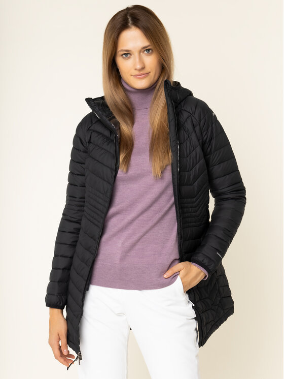 Giubbotto piumino Columbia