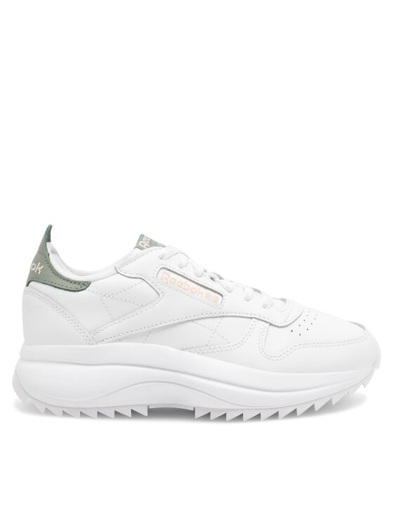 Reebok Reebok Sneakers Classic Leather Sp E IE6991 Bianco