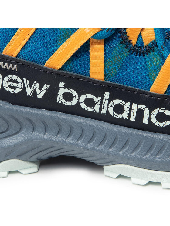 New Balance Pantofi GESHAMW Albastru • Modivo.ro