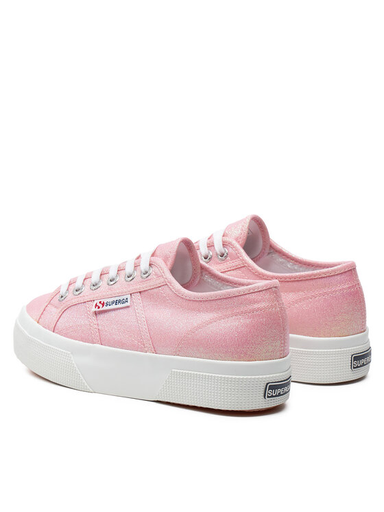Superga Scarpe sportive 2740 Rosa Modivo