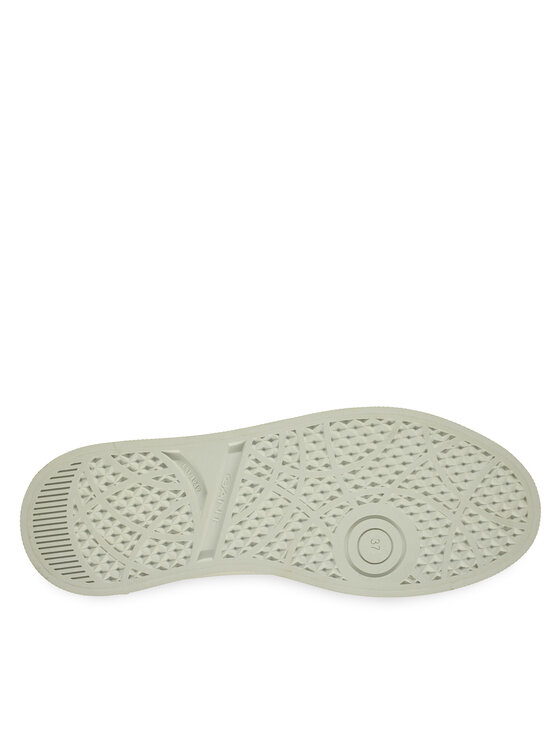 Gant Gant Sneakersy 32531169 Biela