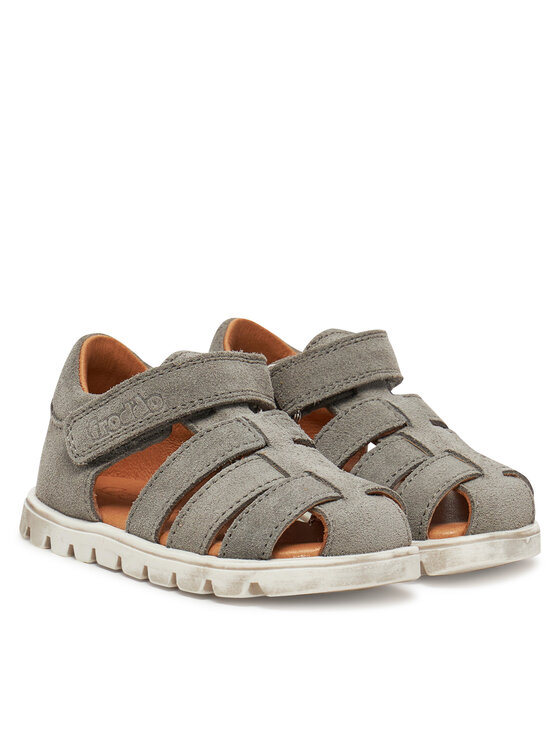 Froddo Froddo Сандали Keko G3150287-4 M Сив