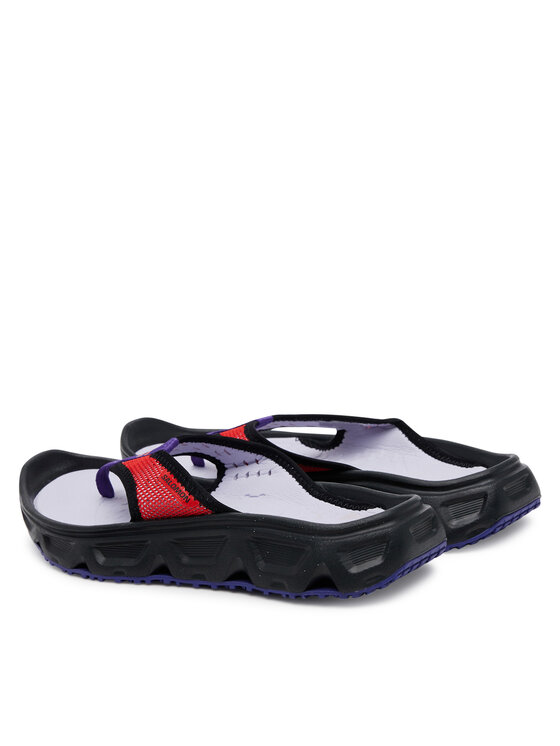 Salomon Salomon Flip flop Reelax Break 6.0 L47741600 Violet