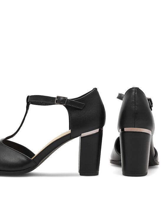 Lasocki Lasocki Pumps WYL3716-1Z Schwarz