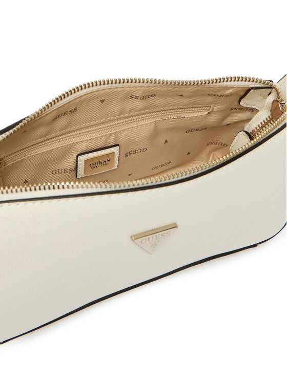 Guess Guess Táska Isobel Mini HWBG99 32720 Fehér