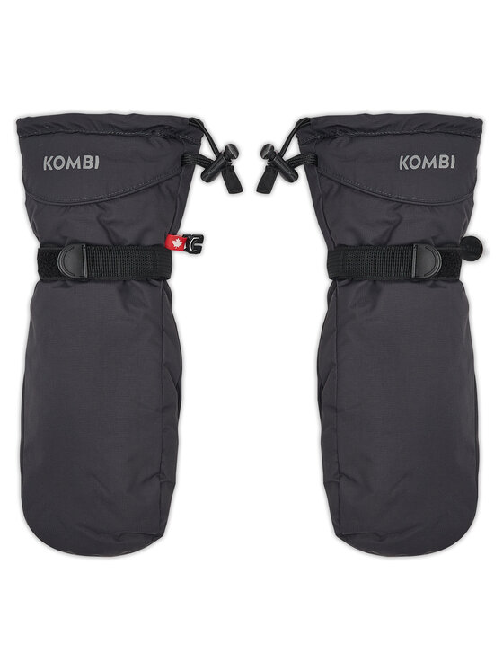 Guanti da uomo The Everyday 79091 Grigio