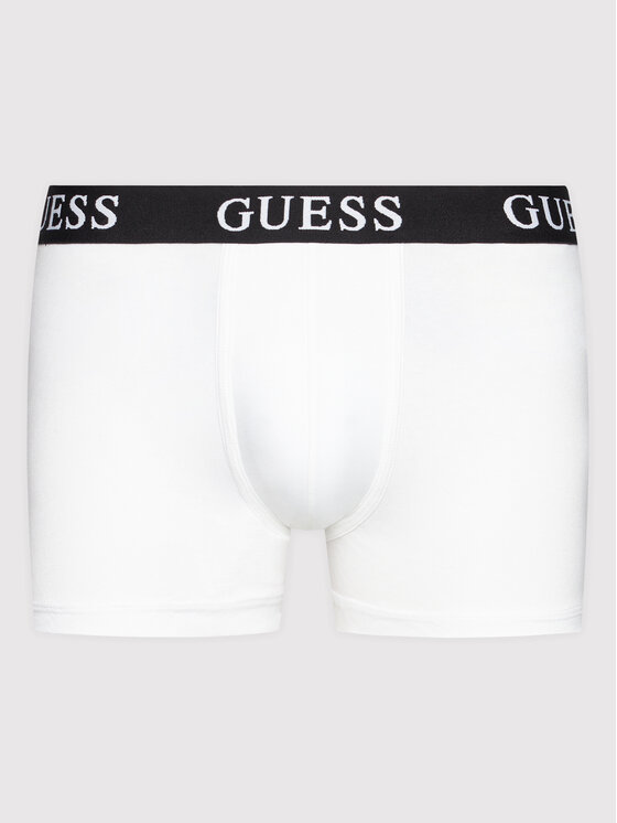 Guess Guess Комплект боксерки U1BG05 K6YW1 Цветен