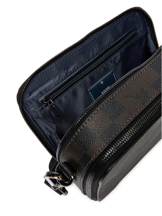 JOOP! JOOP! Τσαντάκι Paolo 4140007166 Καφέ