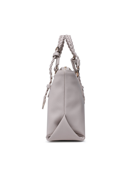 Borsetta Ecs M Satchel AA3101 E0086 Beige