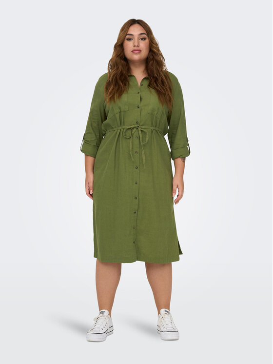 Robe deals chemise only