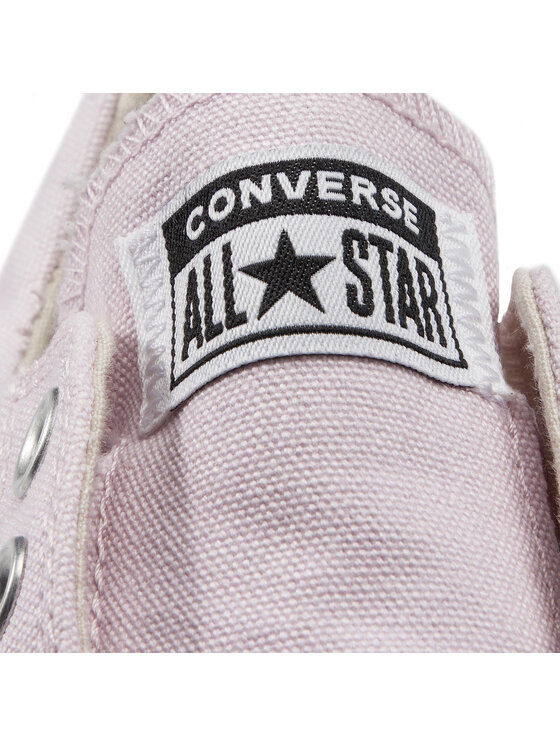 Converse Converse Plátenky Cast Fashion Ox 563458C Ružová