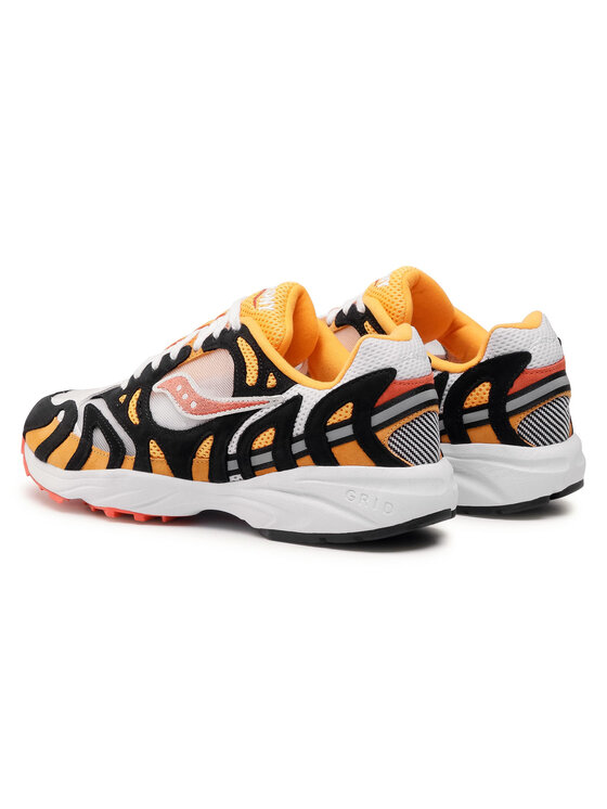 Saucony tiger on sale