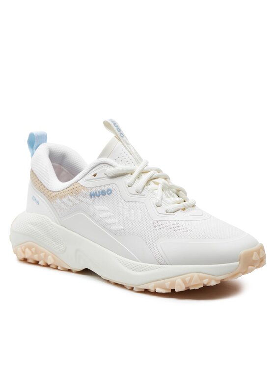HUGO Hugo Sneakersy 50516928 Beżowy