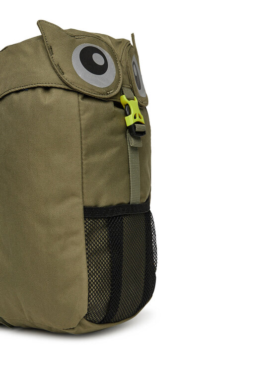 Helly Hansen Helly Hansen Rucksack Fauna Kids 67559_421 Grün