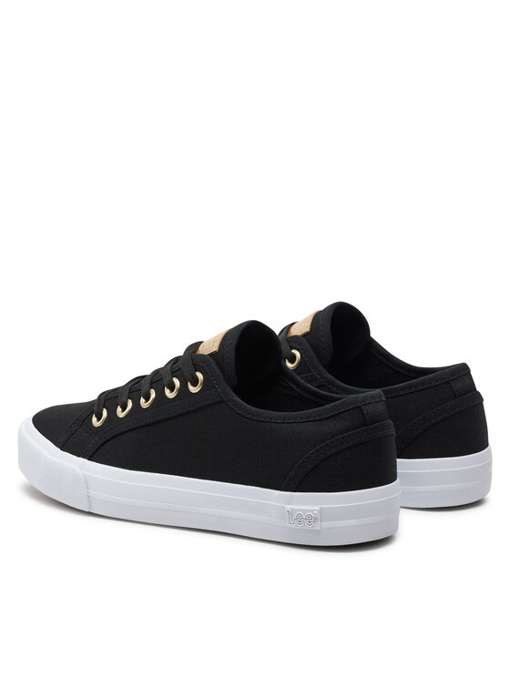 Lee Lee Scarpe sportive Ava C Women Low 50241019.25Y Nero