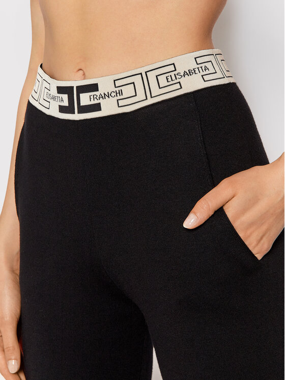 Pantaloni da tuta KP-20S-16E2-V300 Nero Regular