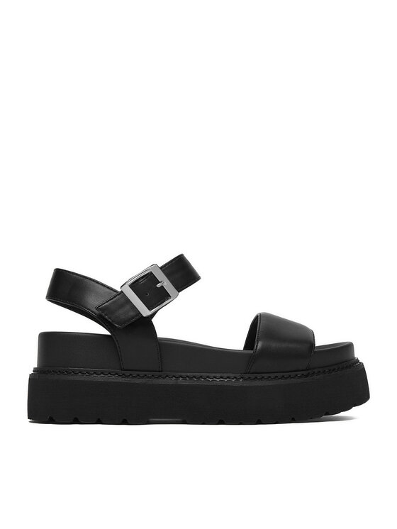 JENNY JENNY Босоніжки CEO-HY2531-3 Чорний