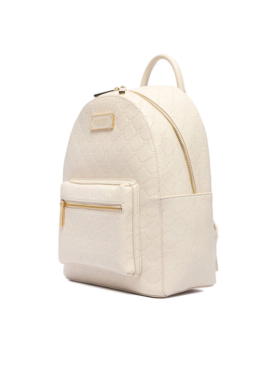 Nine West Nine West Batoh CEO-IVORY CHARM-JH7437 Světle béžová