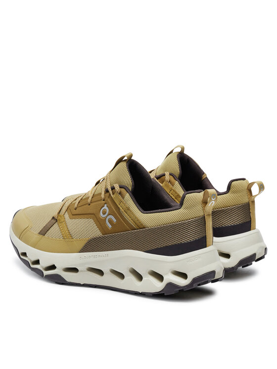 On On Trekkingschuhe Cloudhorizon Waterproof 3WE10012305 Grün