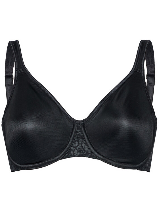 Triumph Triumph Sutien cu armătură Comfort Minimizer 10166827 Negru
