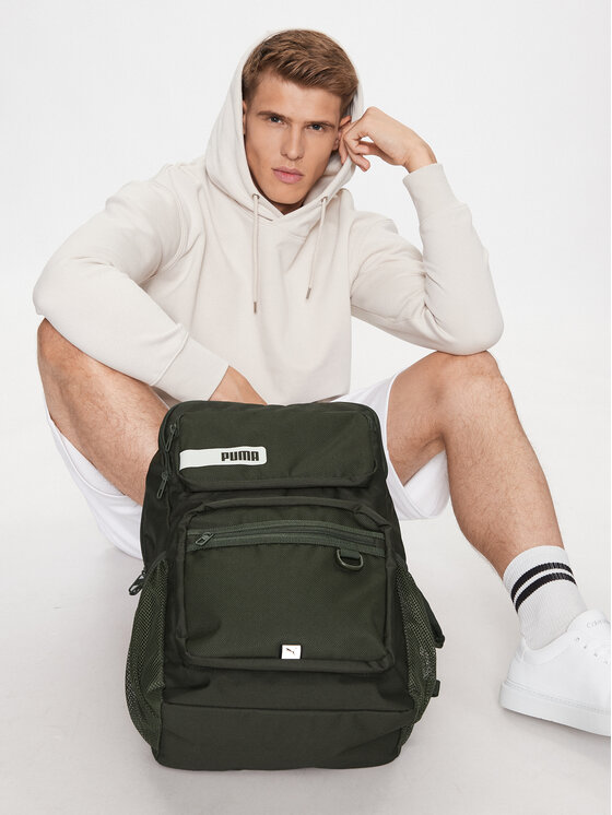 Puma deck hot sale backpack ii