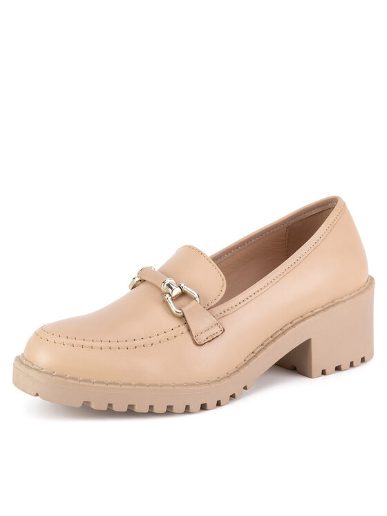 Lasocki Lasocki Loafersy WB-RONA-22 Beżowy
