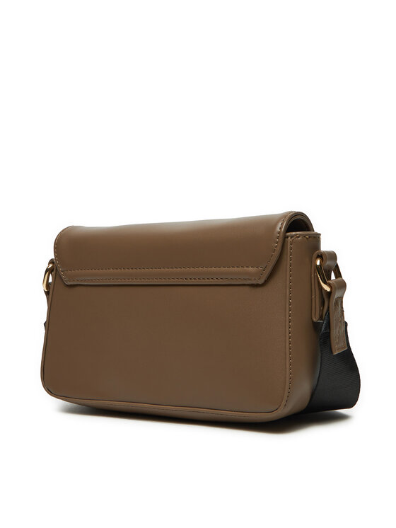 Puccini Puccini Сумка BK2241219M Коричневий