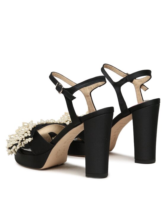 Sandali Melody Pearl 999623045 Nero