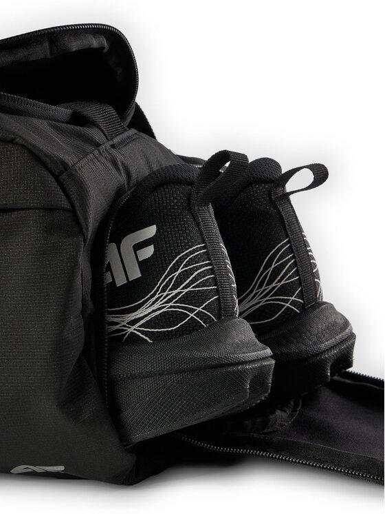 4F 4F Torba ESSENTIAL Czarny