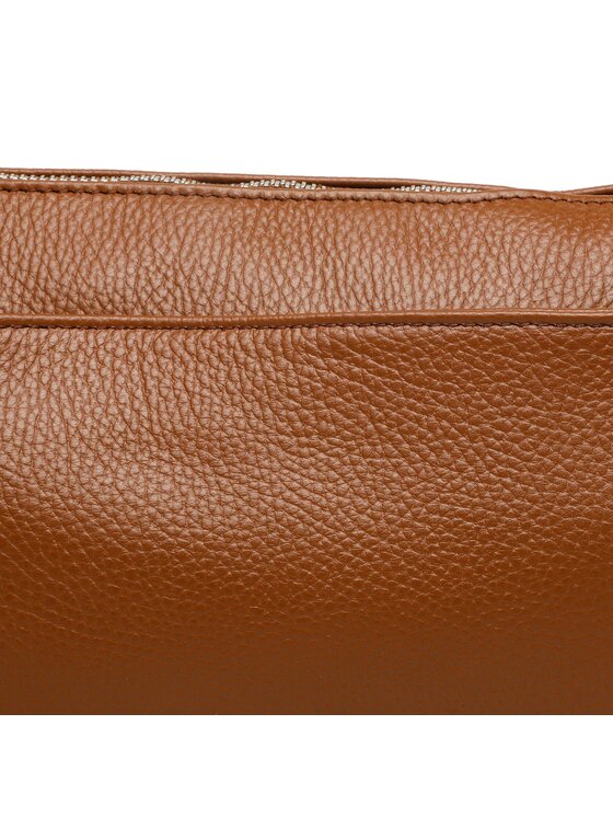 Borsetta S10564 Marrone