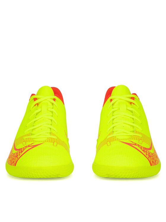 Nike Nike Sneakersy CV0980-760 Żółty