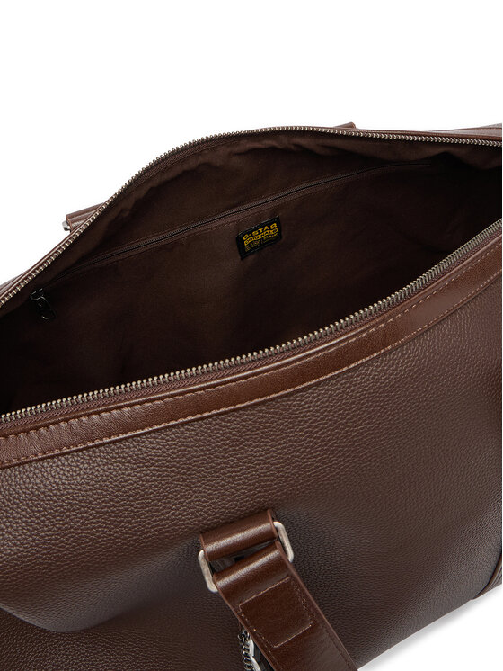 G-Star Raw G-Star Raw Torba weekendowa EO-LA374-4569 Brązowy