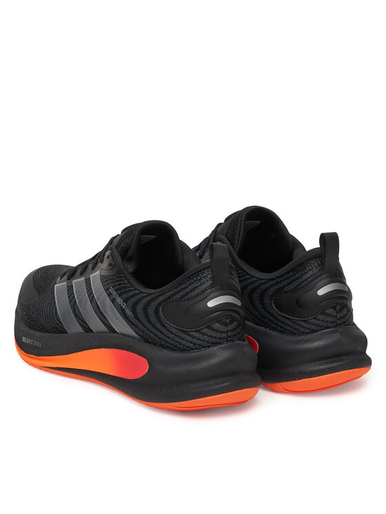 adidas adidas Běžecké boty Supernova Ease 2 JQ4335 Černá