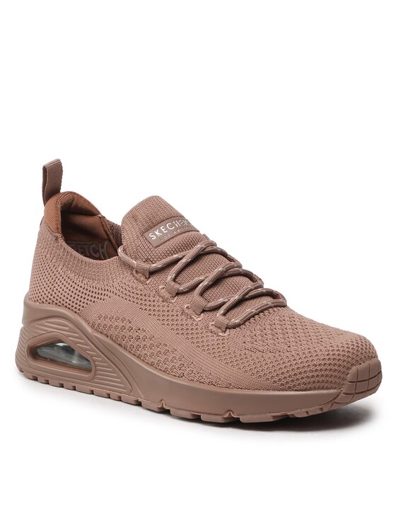 Skechers Sneakers Everywear 177102 BRN Marrone