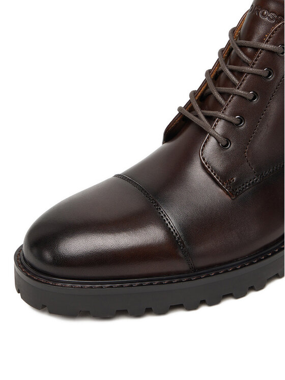 GINO ROSSI Gino Rossi Ghete EO-UBERTO-03 125AM Maro