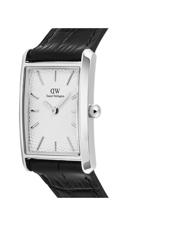 Daniel Wellington Daniel Wellington Hodinky DW00100898 Černá