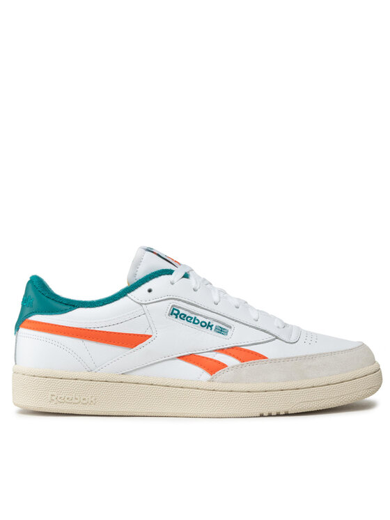 Reebok Reebok Sportcipők Club C Revenge GX0385 Fehér