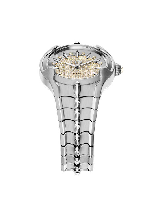 Diesel Diesel Orologio Vert DZ5631 Argento