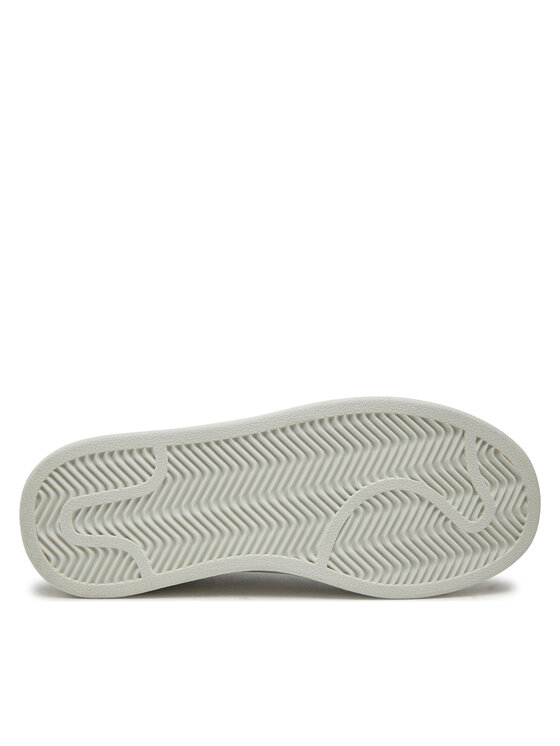 Pepe Jeans Pepe Jeans Laisvalaikio batai Player Basic B PBS00001 Balta