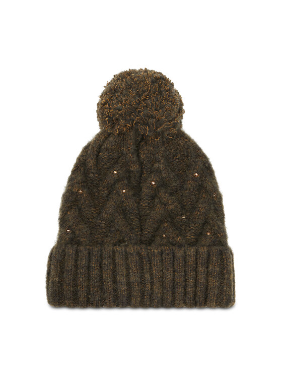 Barts Barts Kapa Iphe Beanie 4495013 Zelena
