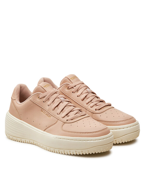 Skechers Skechers Tossud 185110 NUDE Beež