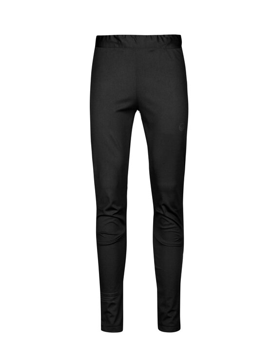 Halti Halti Spodnie narciarskie Vinha XCT Czarny Fitted Fit