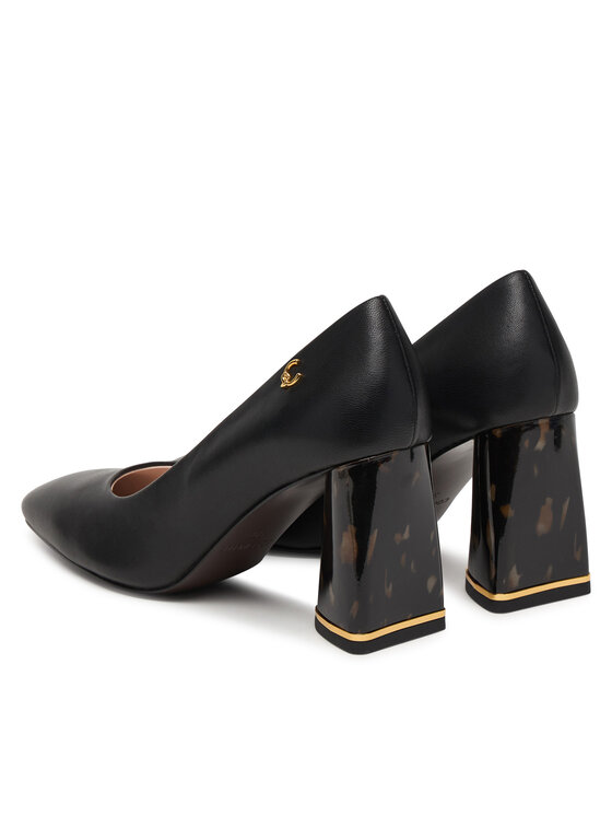 Coccinelle Coccinelle Décolleté Coccinelle C-Everyday E4 U1K 13 02 01 Nero