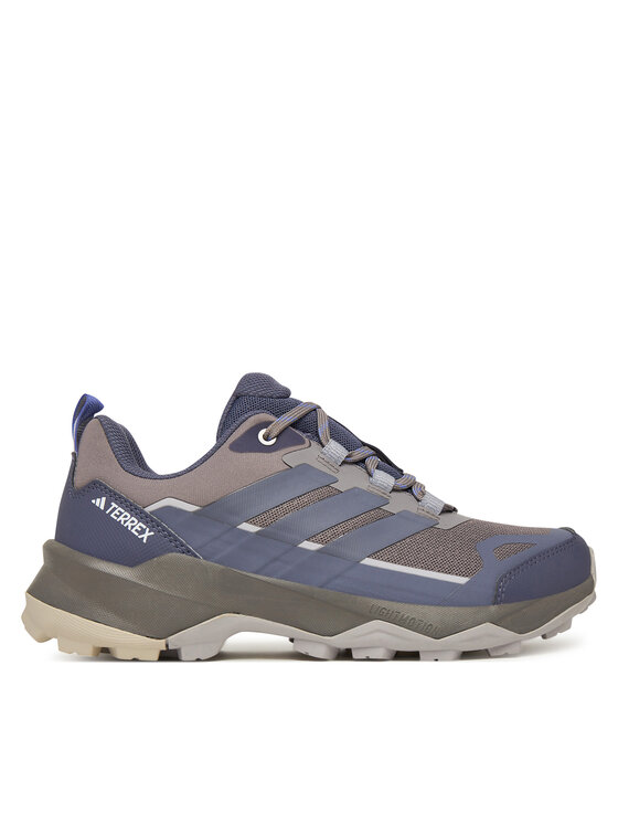 adidas adidas Trekkingi Terrex Skychaser Ax5 JQ2226 Fioletowy