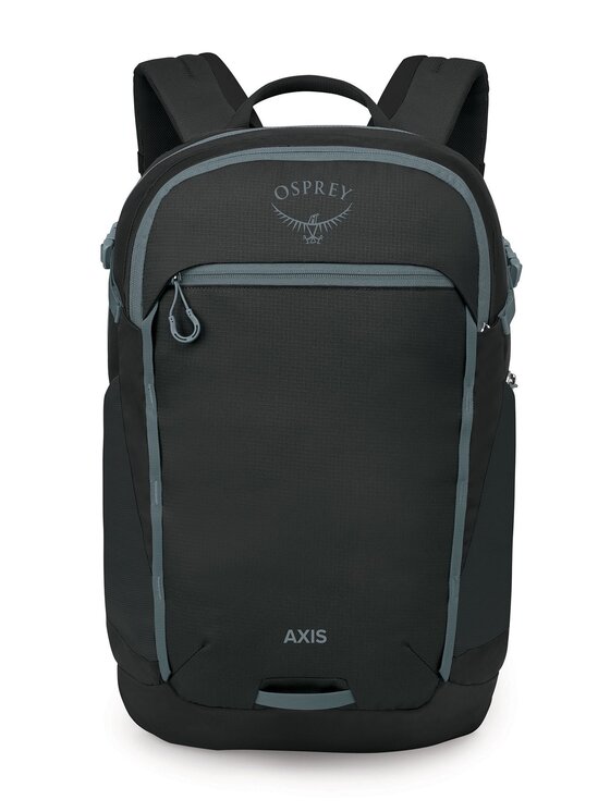 Osprey Osprey Plecak 319724 Czarny