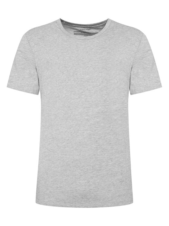 Calvin Klein Underwear Calvin Klein Underwear Set di 3 T-shirt LV00NB4185 Multicolore Regular Fit