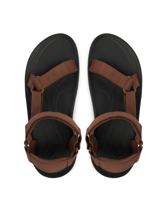 Teva Teva Basutės Winsted 1017419 Juoda